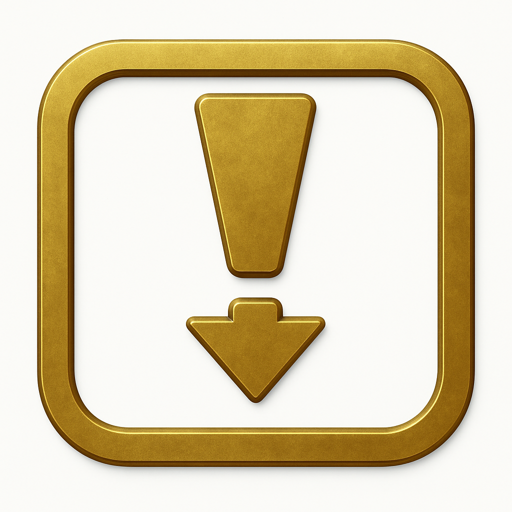 Side Quests App Icon